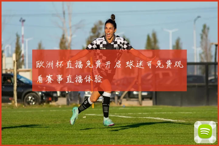 欧洲杯直播免费开启 球迷可免费观看赛事直播体验