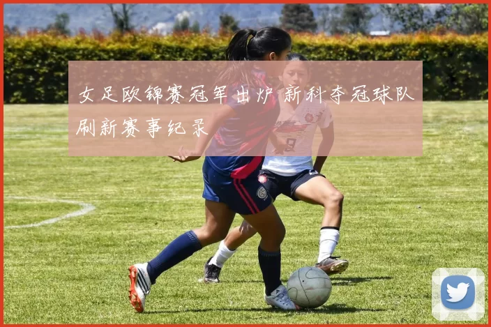 女足欧锦赛冠军出炉 新科夺冠球队刷新赛事纪录